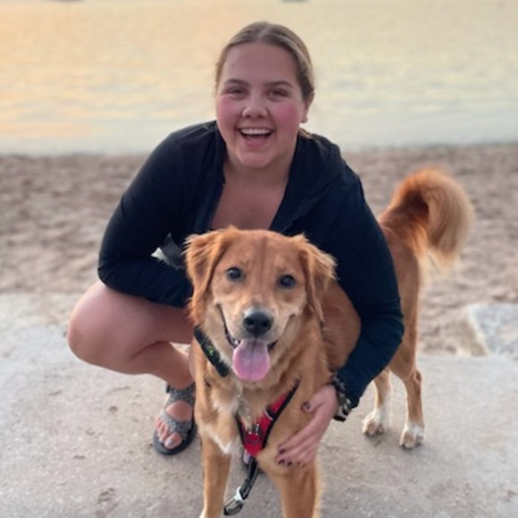 Meet your Posher, Ashleigh - Picture 1 of 1